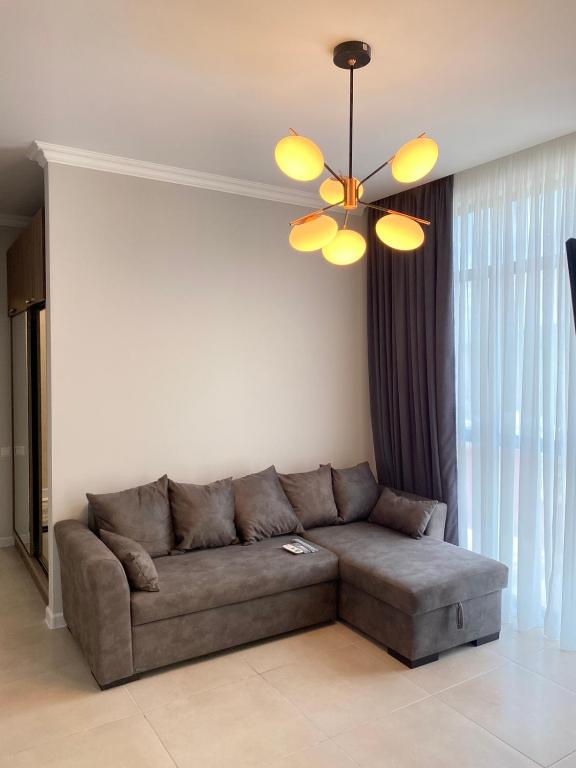 Family Inn Gonio 10 room 1
