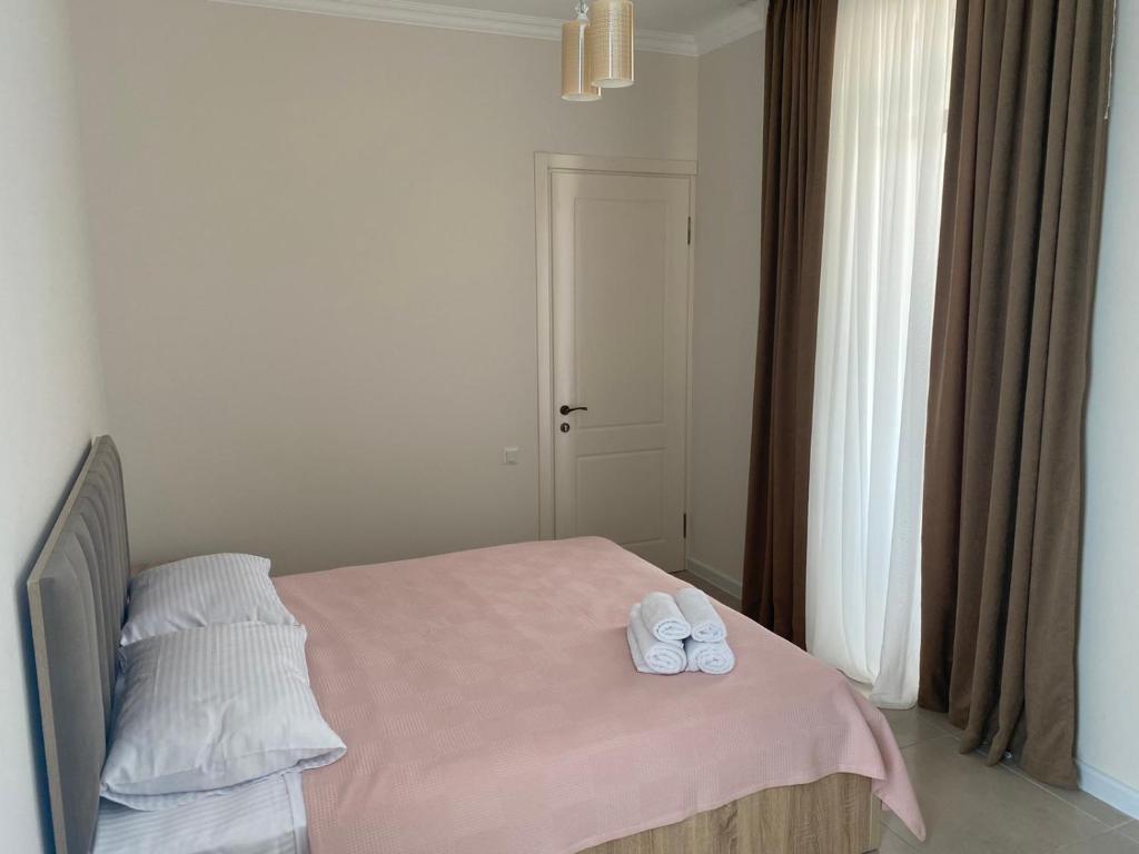 Family Inn Gonio 10 room 4
