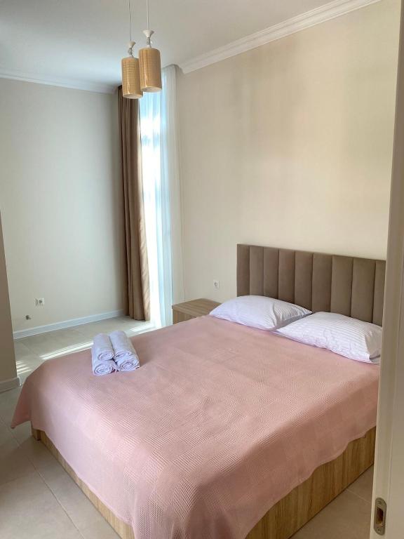 Family Inn Gonio 10 room 6